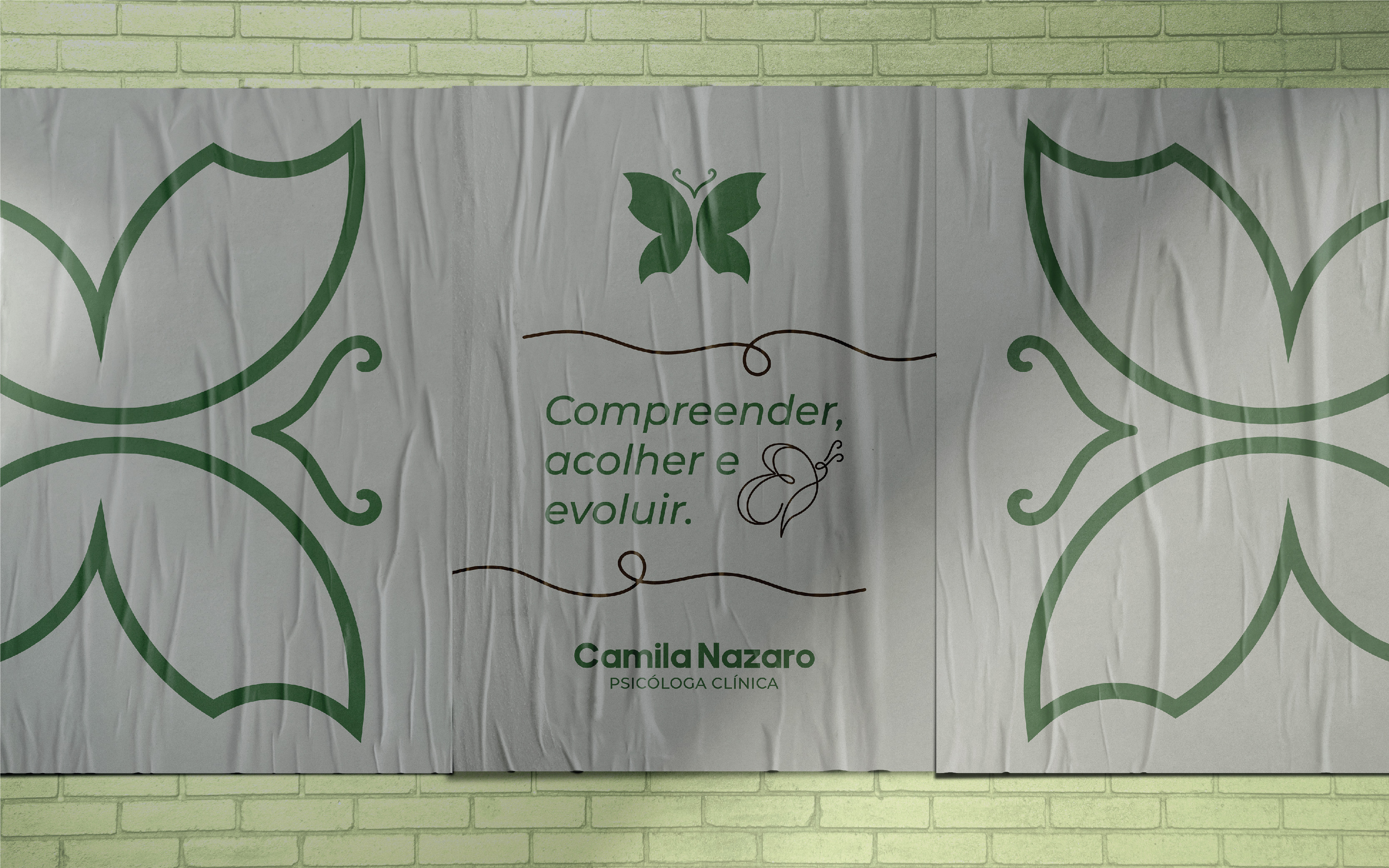 Projeto Camila Nazaro