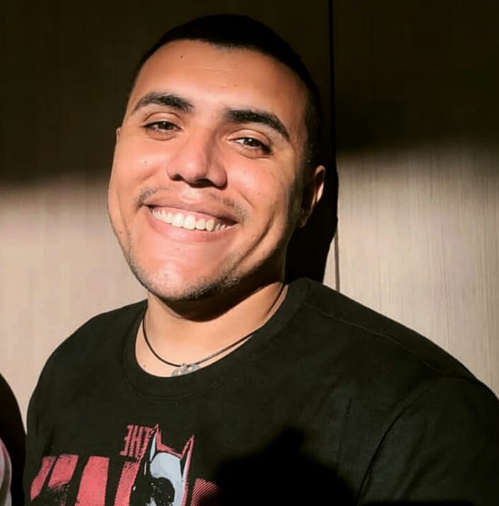 Leon Alves