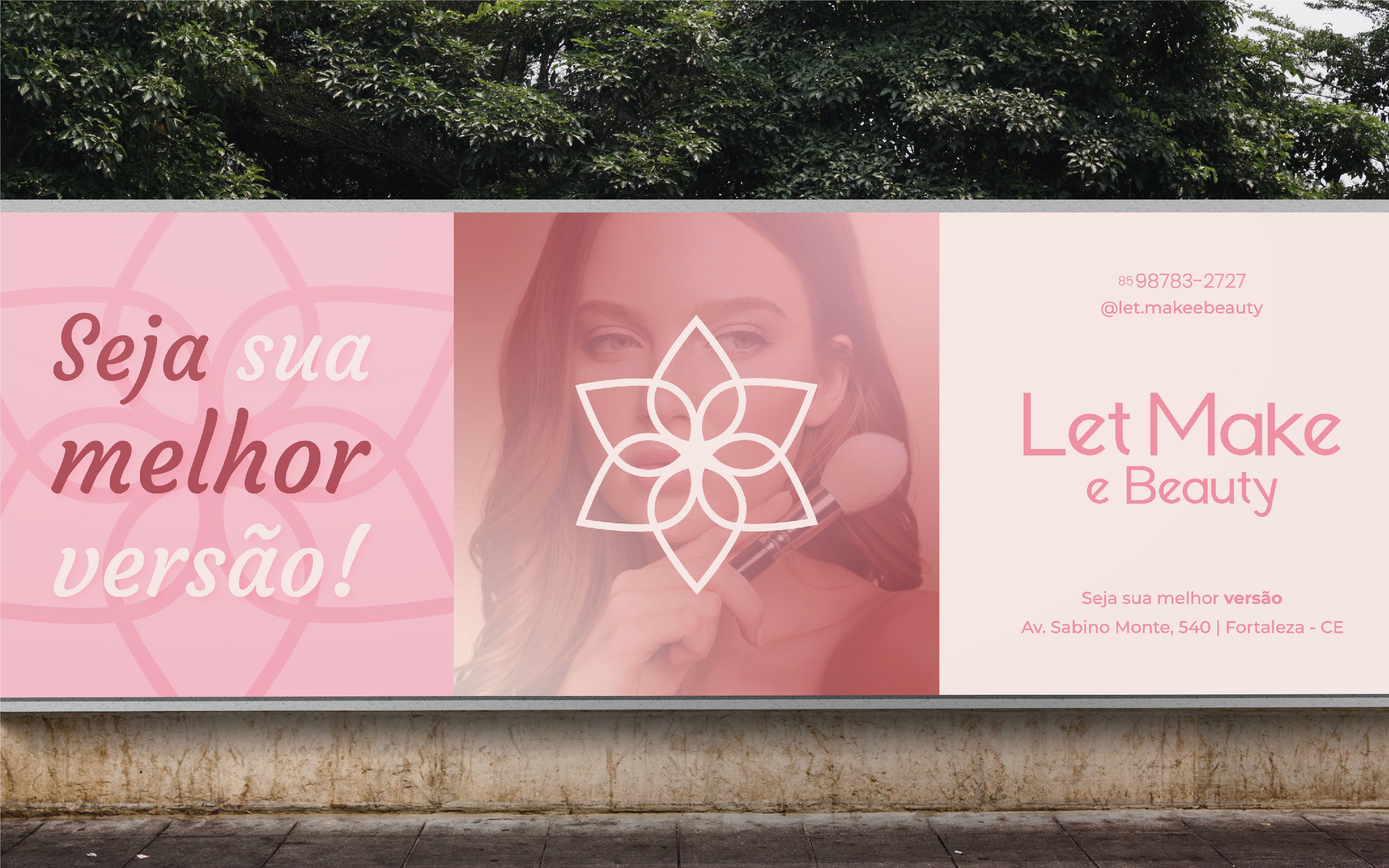 Projeto Let Make & Beauty